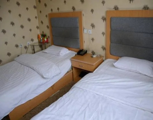 Xingqiba Express Inn