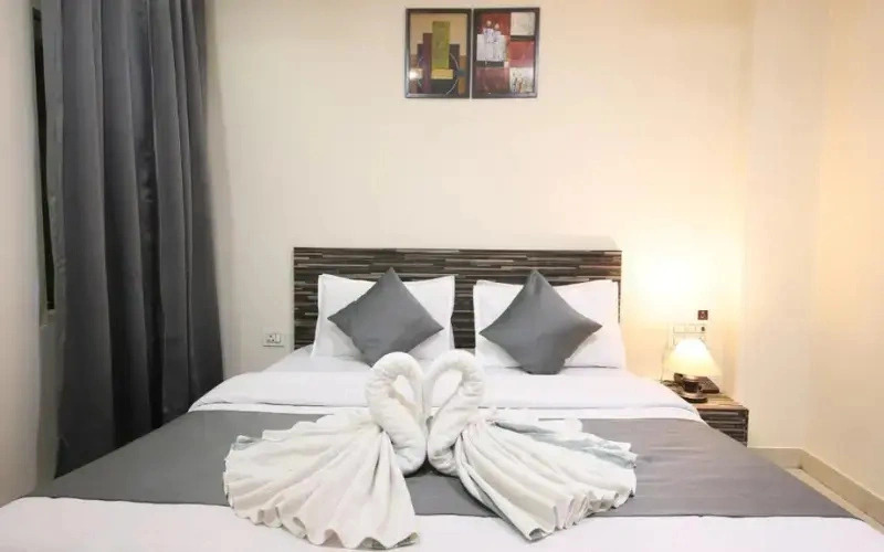 Perfectstayz Premium @Harkipauri Road