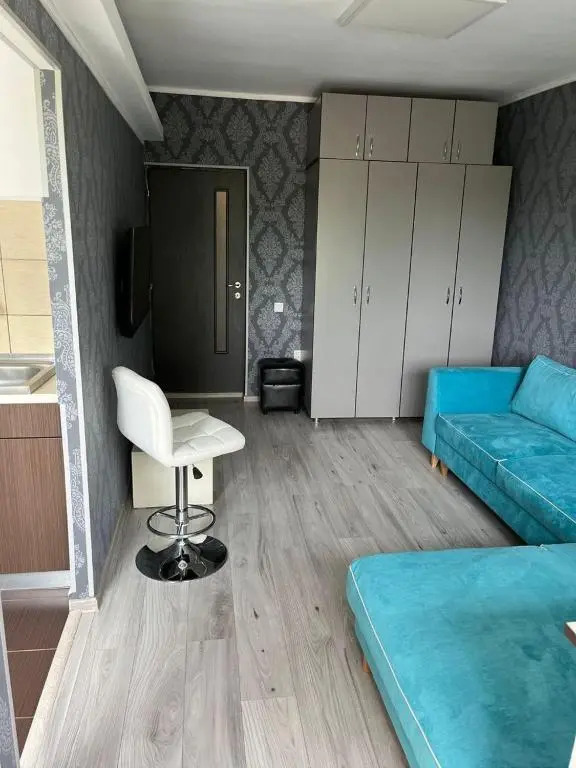 Kevin's Guest House