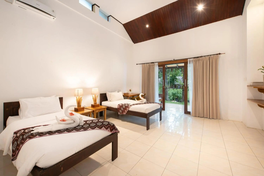 Murex Dive Resort