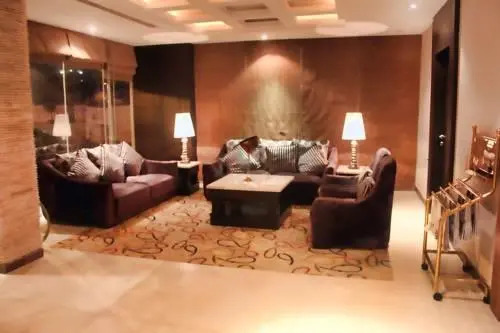 Niara Hotel Apartments