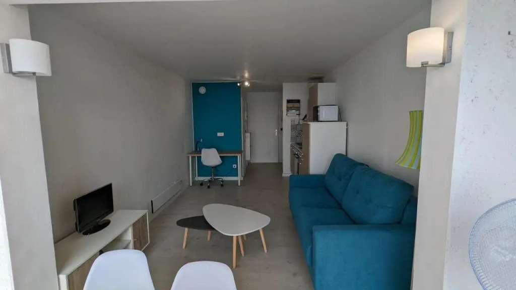 Duplex À 2min de la Plage - Vue Mer Panoramique