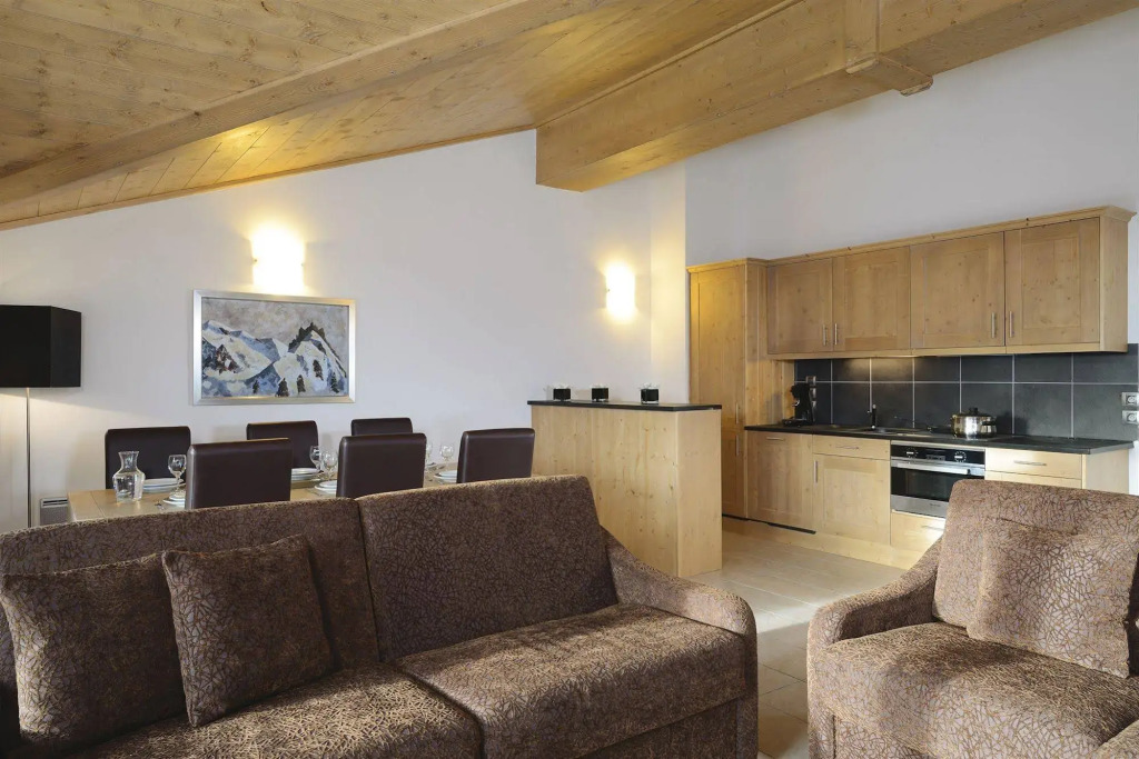 CGH Résidence Boutique Le Lodge Hemera