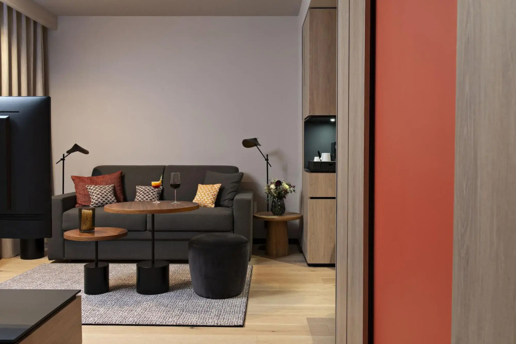 Hôtel LÉONOR the place to live By Stay Collection