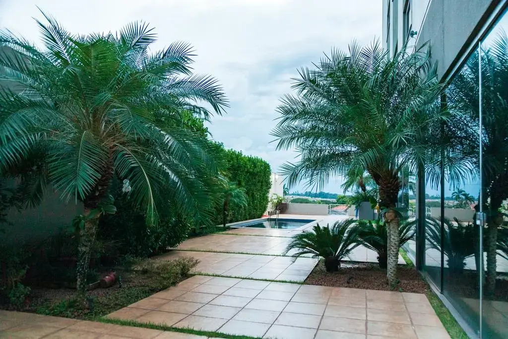 Catuai Hotel Cacoal