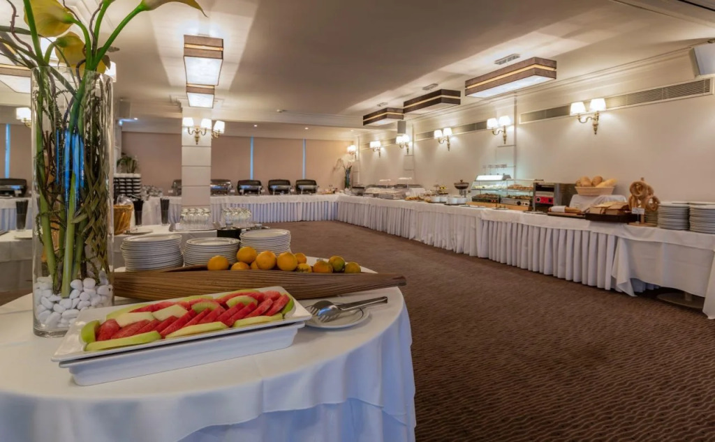 Coral Hotel Athens