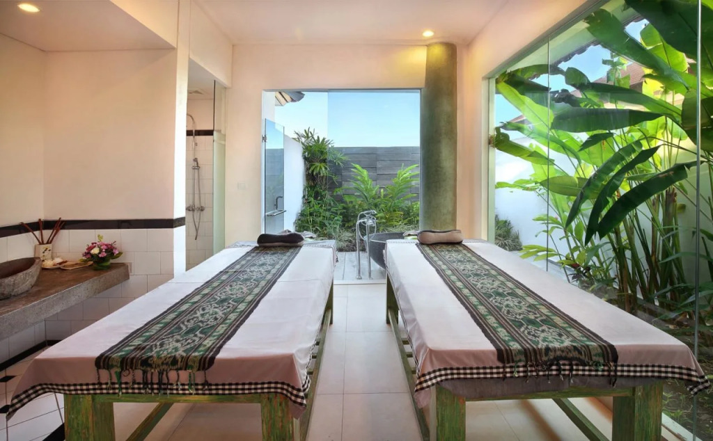 SOLTERRA SEMINYAK Boutique Hotel & Spa Powered by Archipelago