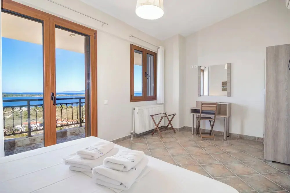 Seaview Villas