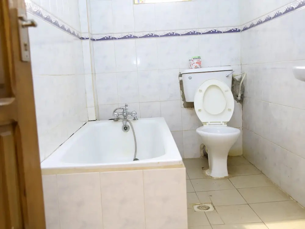 Mokland Hotel and Suites