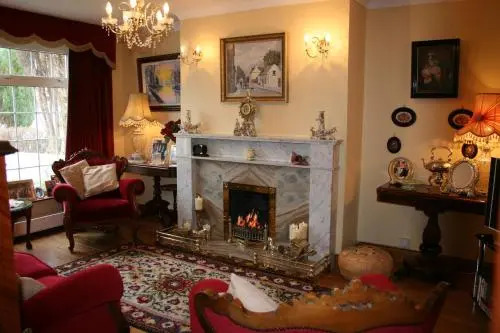 Periwinkle Bed And Breakfast Galway