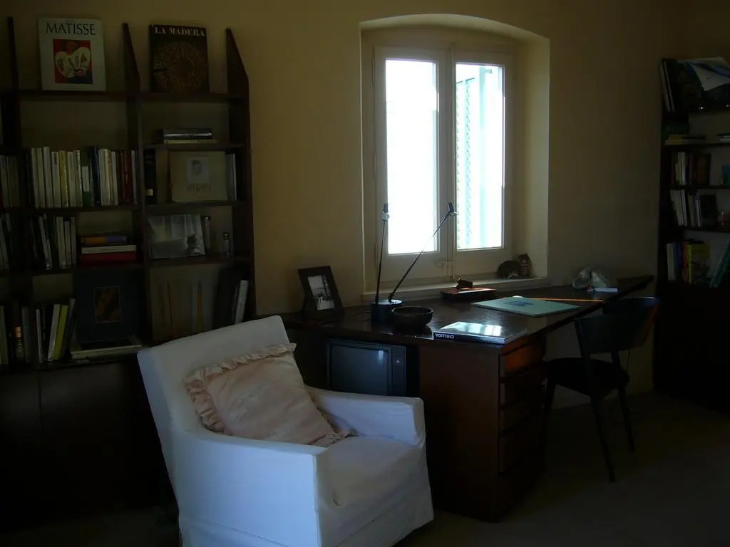 Casa Le Bouganville
