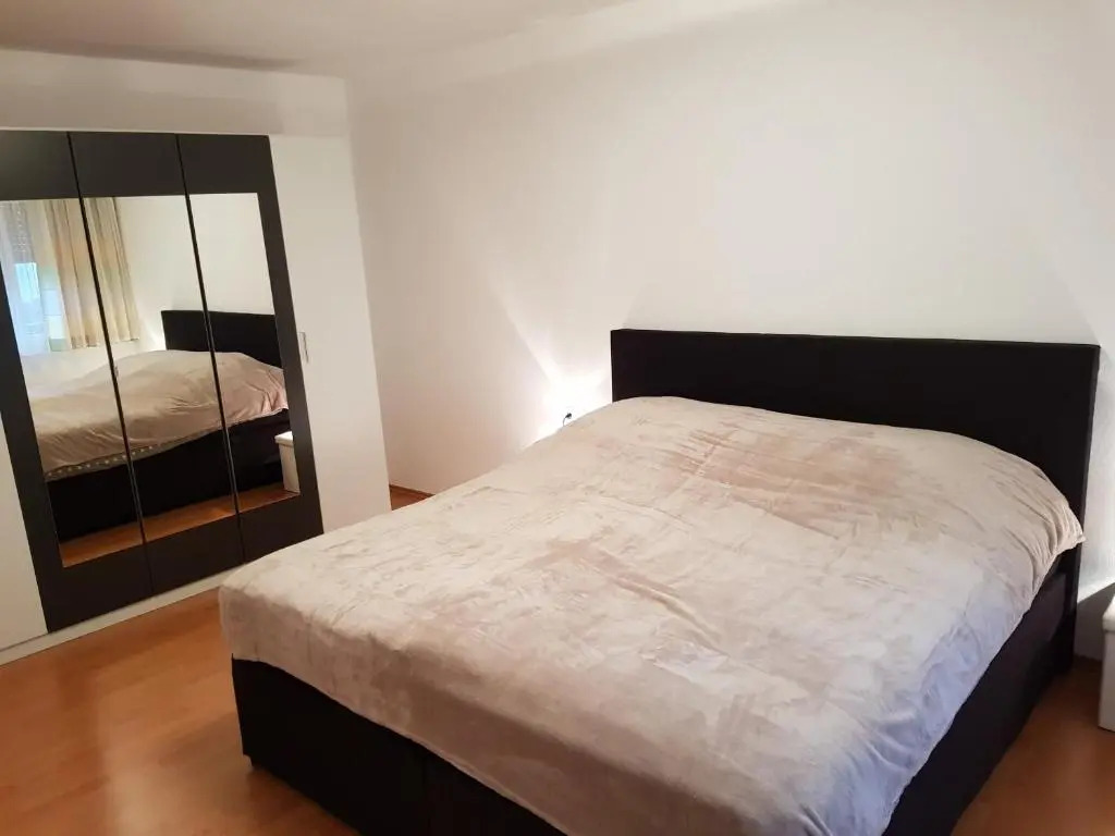 Apartment Nr 1