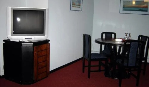 Petrol Company Hotel-Tetovo