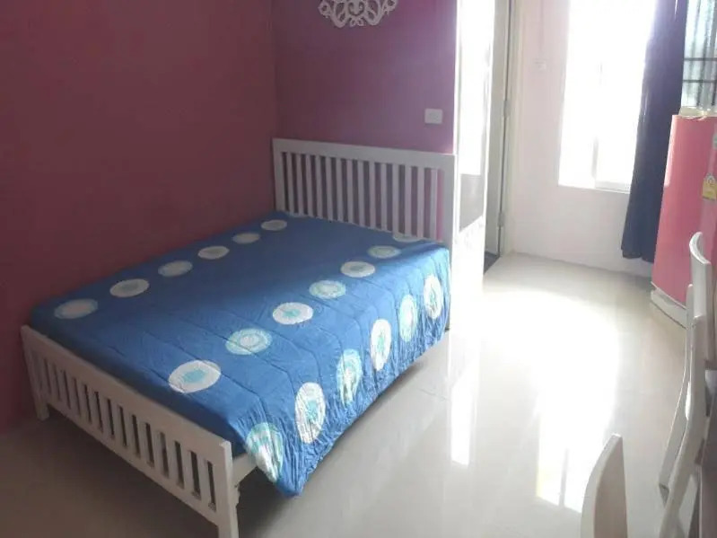 My Place