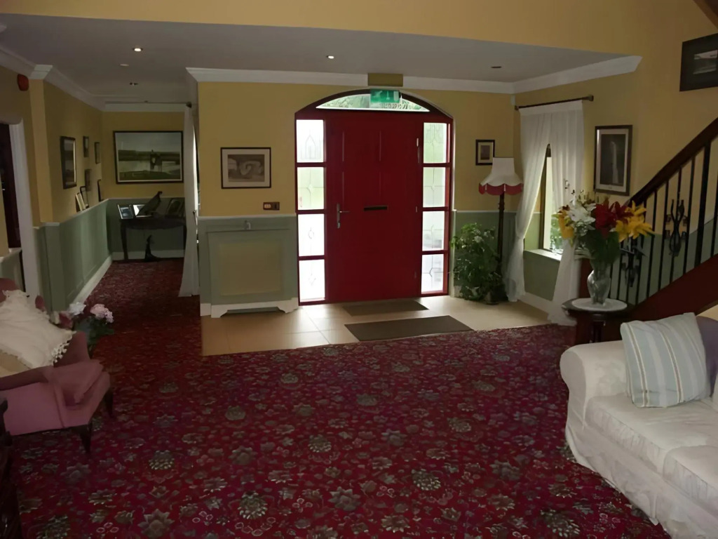 Cahergal Farmhouse B&B