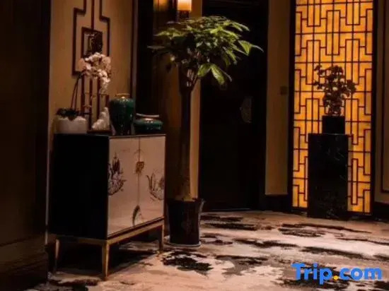 Venice Ting Hotel