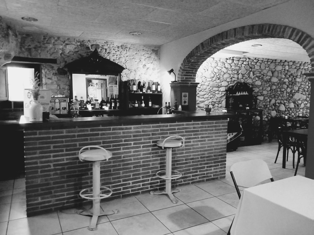 HOTEL PASTERAL RIU TER
