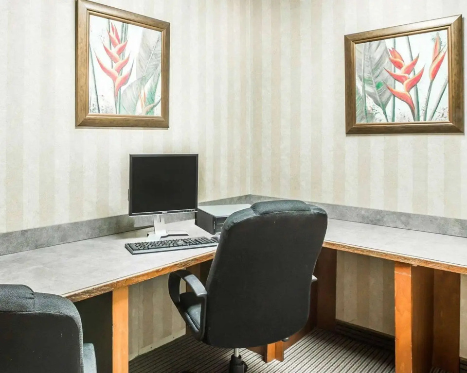 Spark by Hilton Douglasville Atlanta West