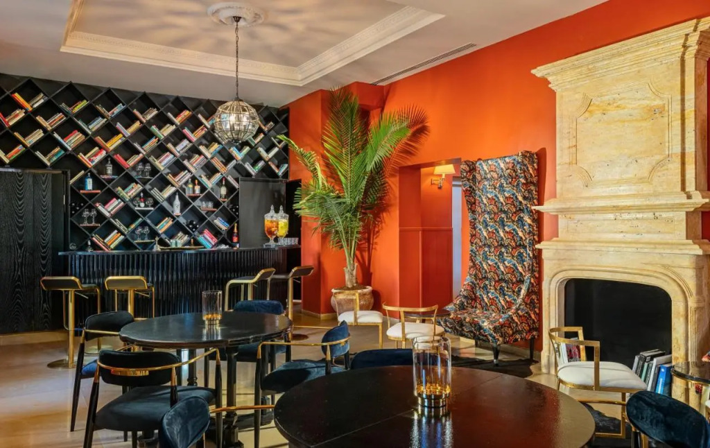 Arcadia Ba'Moshava - Boutique Hotel