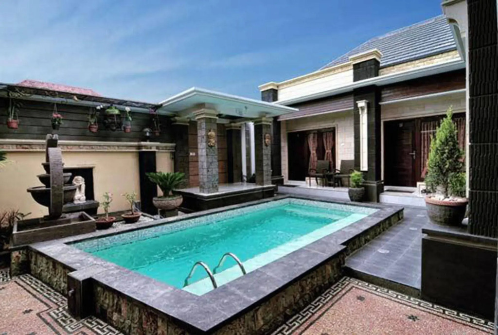 Denays Guest House Jimbaran