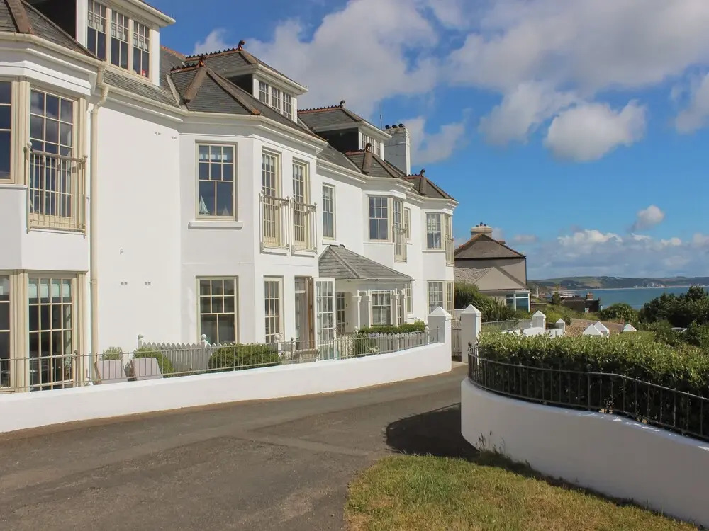 5 Prospect House