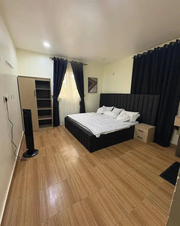 Cora Homes
