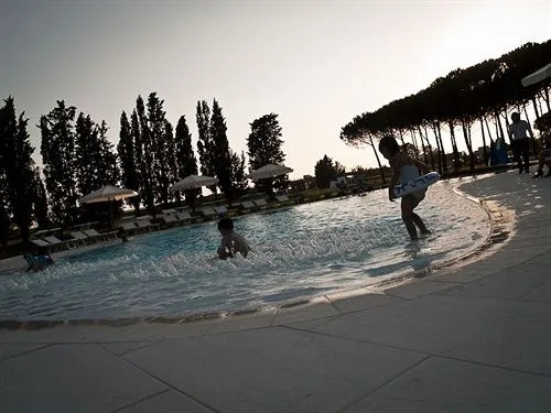 Residenze Di La Dal Fiume