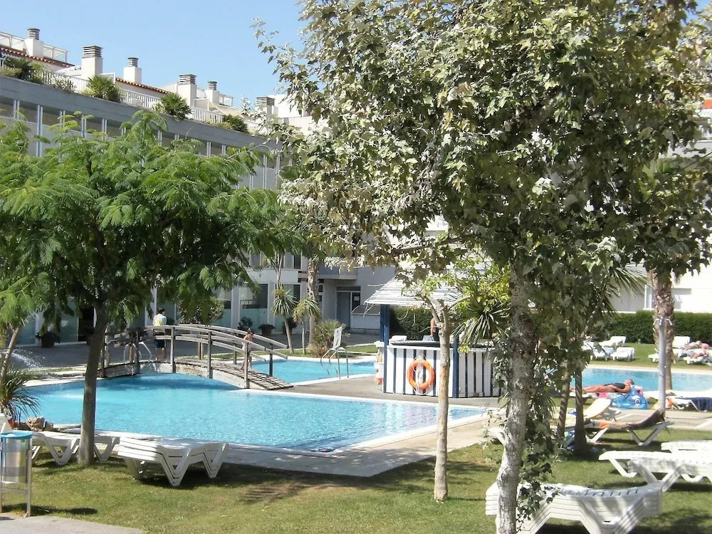 Apartamentos Mar DOr