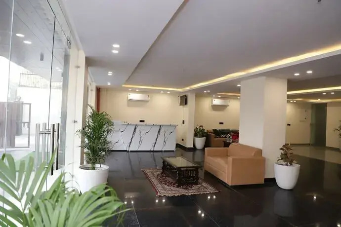 Hotel 45