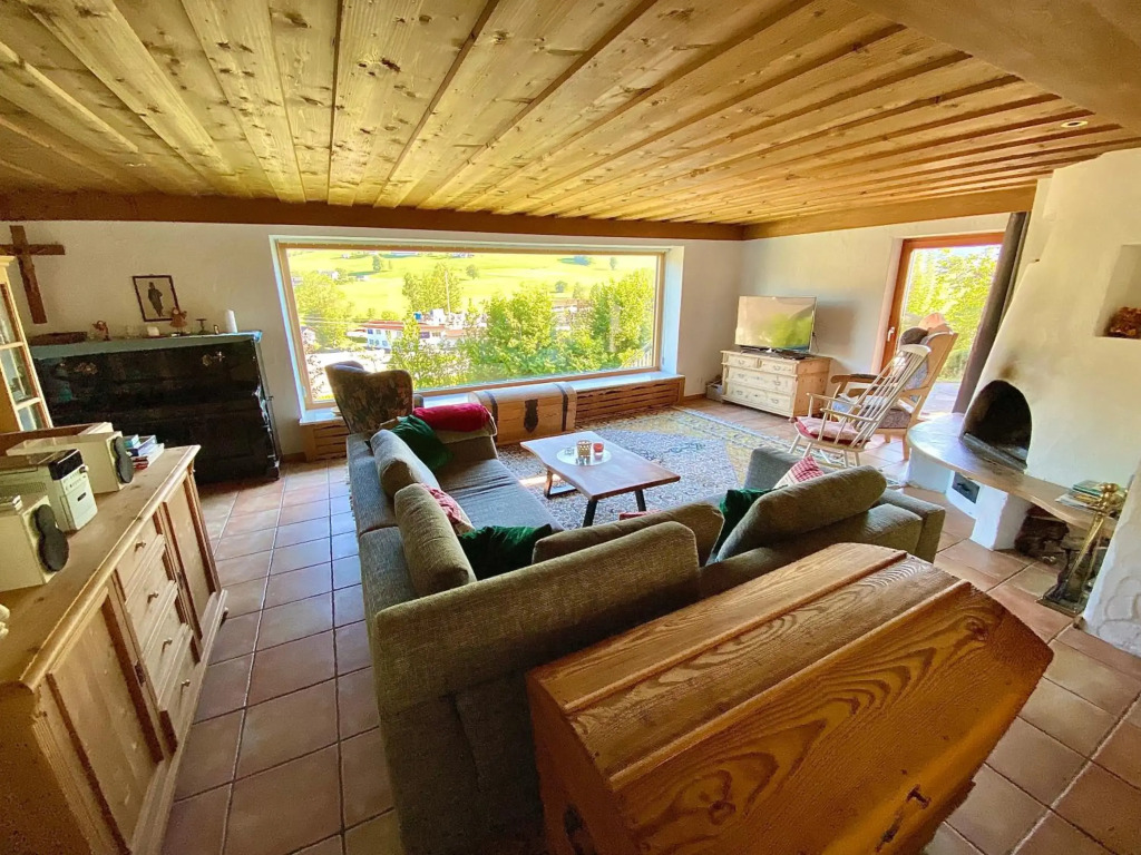 Ferienhaus Sonnleiten