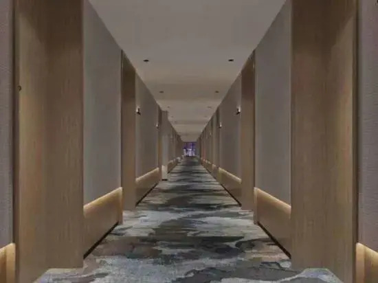 Yuhuan Wufeng Hotel