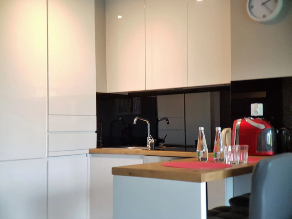 My Krakow Apartments - City Center