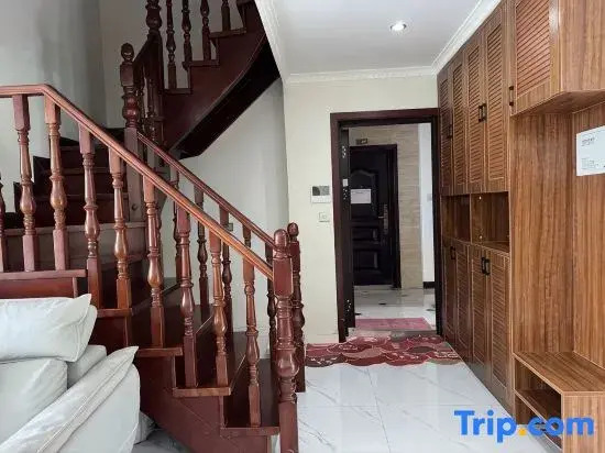 Huayu Homestay