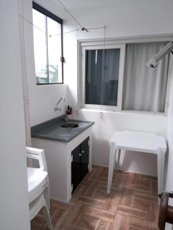 Apartamento 6 pessoas AP 02