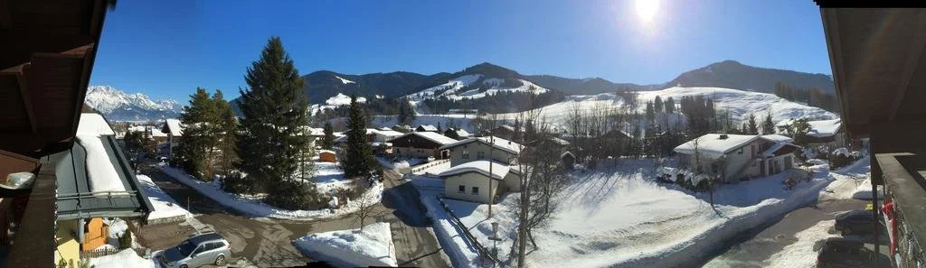 Ferienhaus Sonnrain