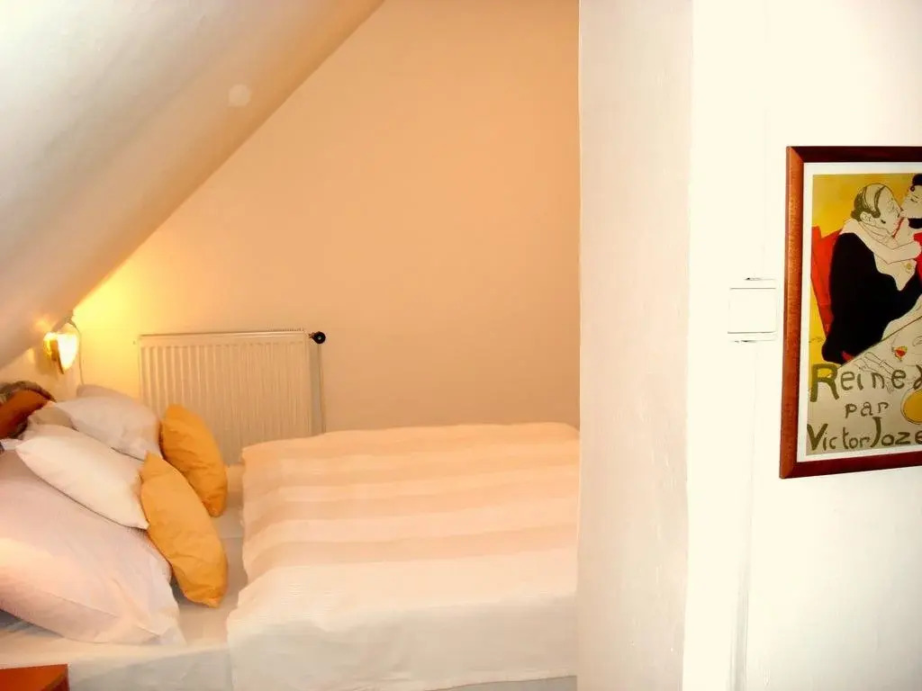 Hotel Apartments Stella