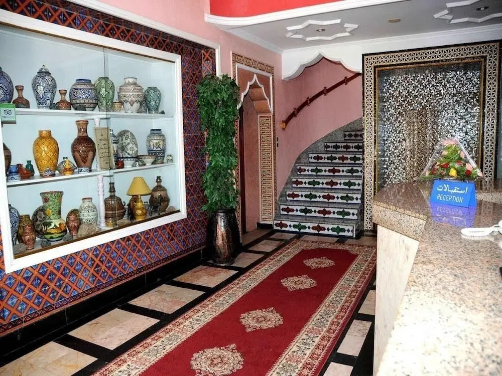 Hotel Assif