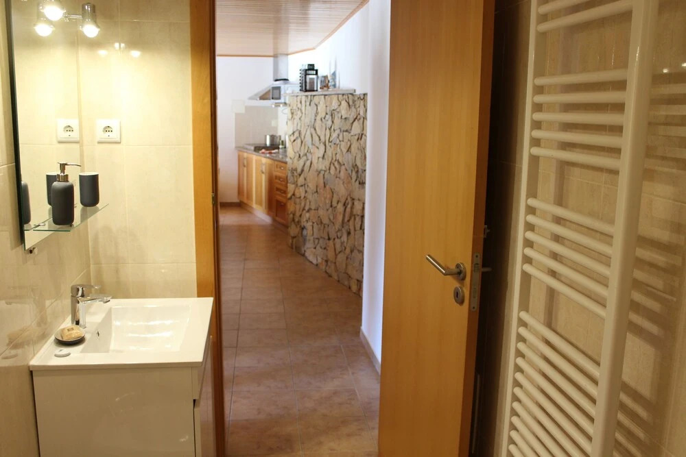 Charming 3-bed Lodge in Penela, Central Portugal