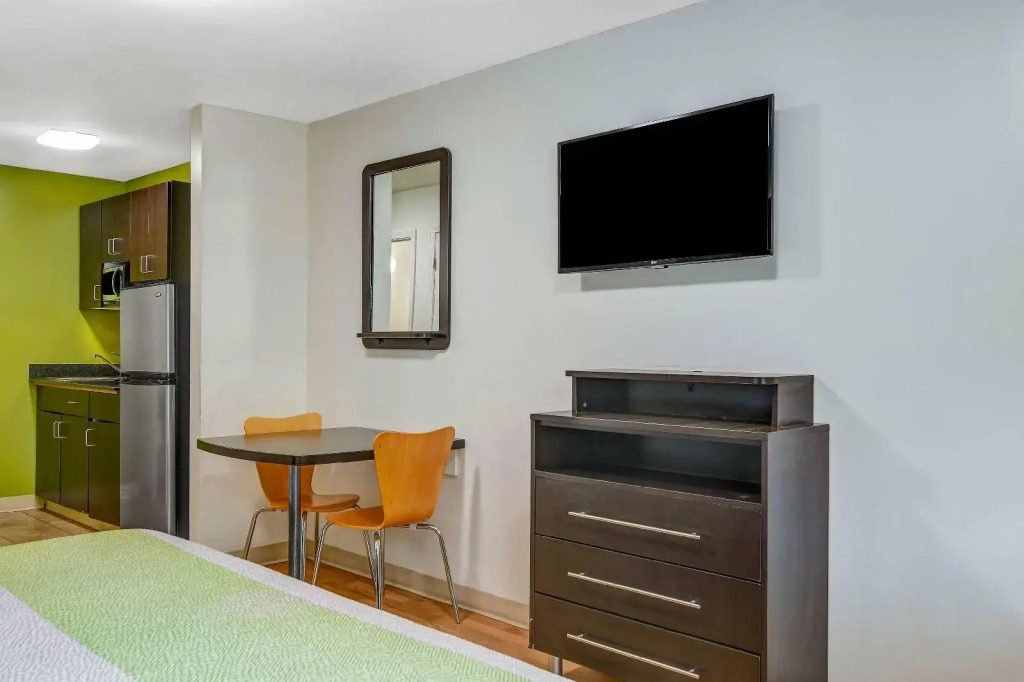 Studio 6 Extended Stay - Atlanta, GA - Chamblee