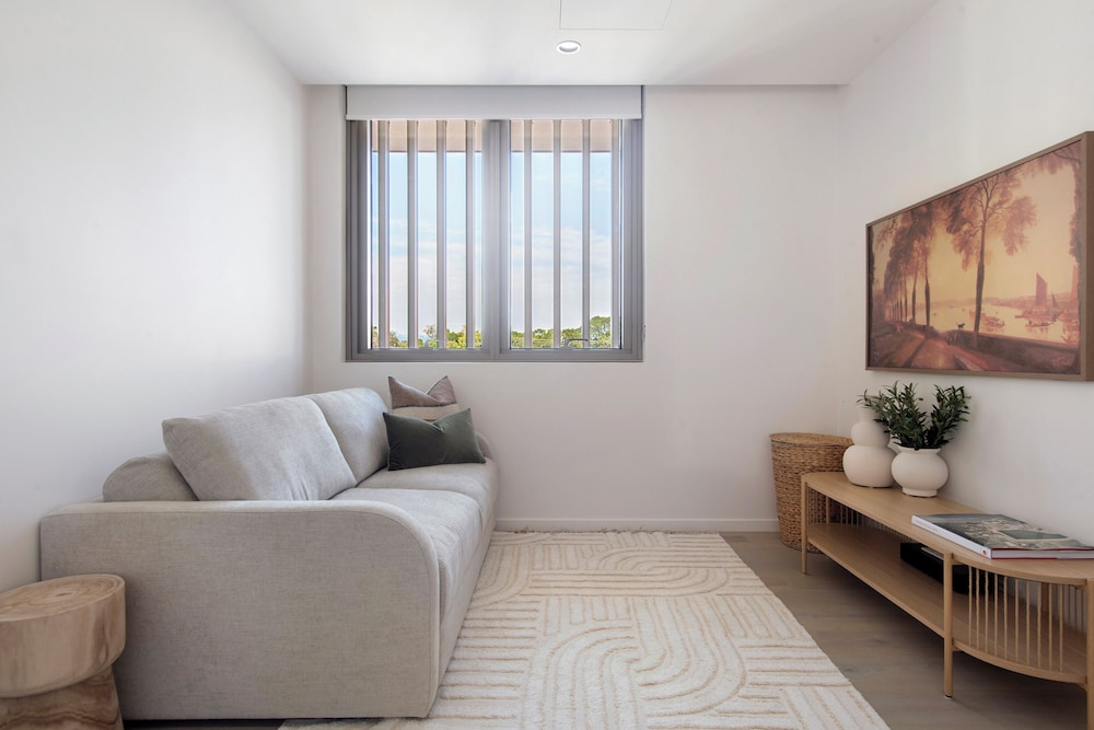 3BR Coastal Apartment - Augusta 203