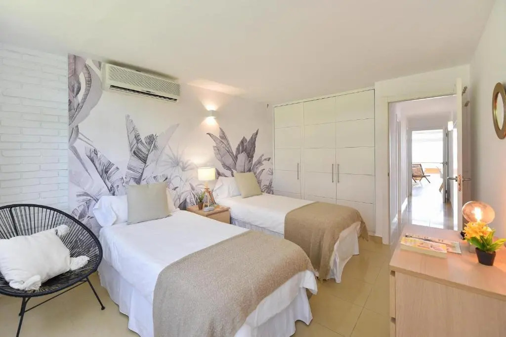 Apartment Oasis CM18 by VillaGranCanaria
