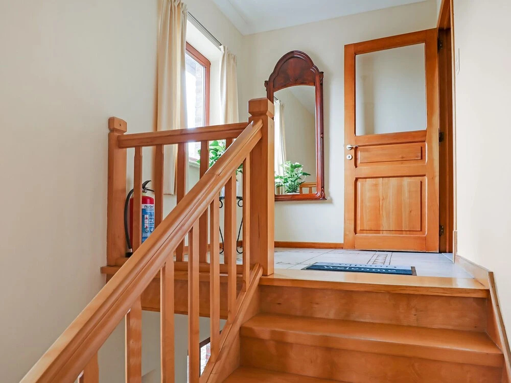 Welcoming Apartment in Borgloon near Forest