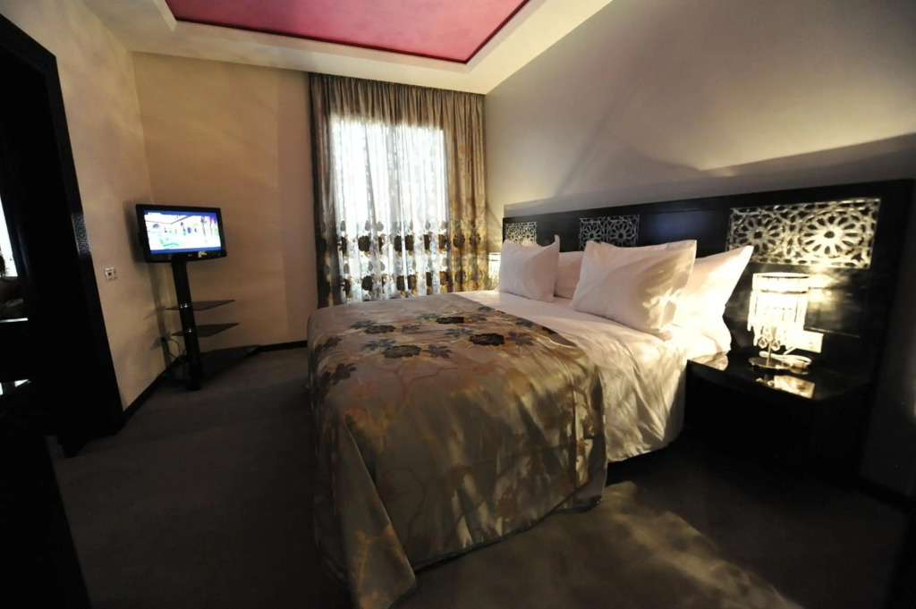 Rive Hotel