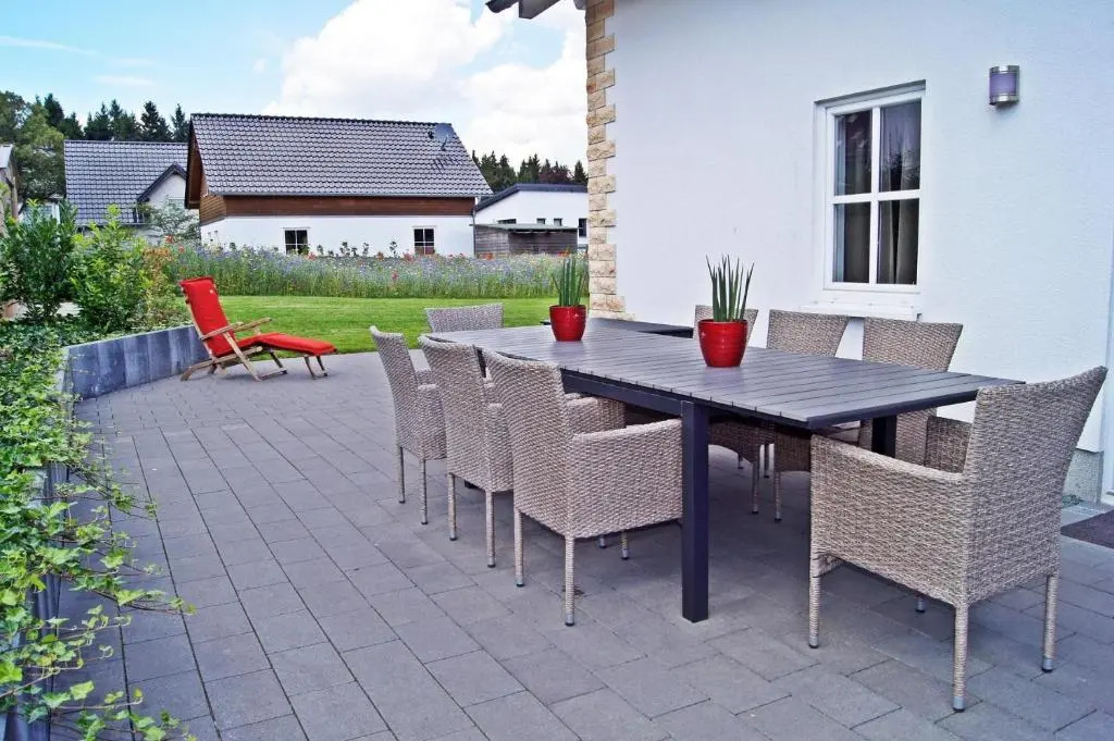 Winterberg Chalet 21096