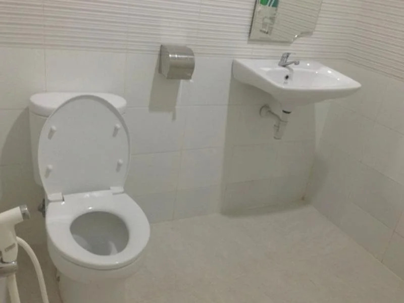 Sentosa Homestay