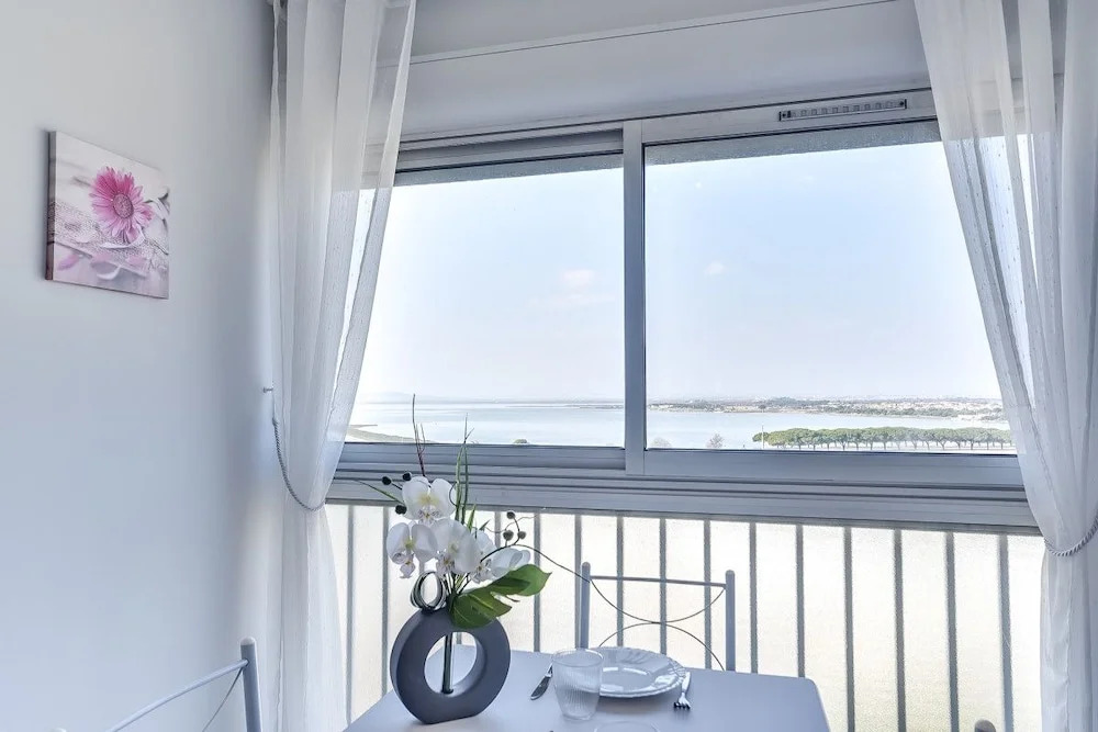Colombet Stay's - Studio Near Beach Carnon