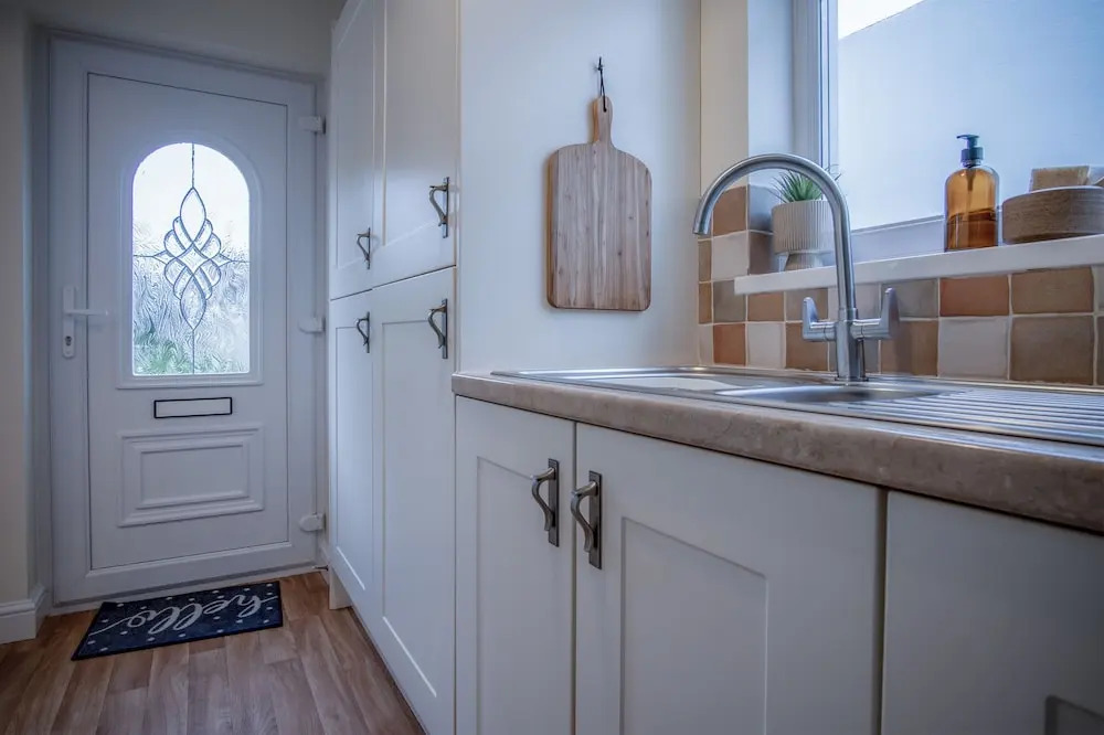 Shorelands - 1 Bedroom - Manorbier