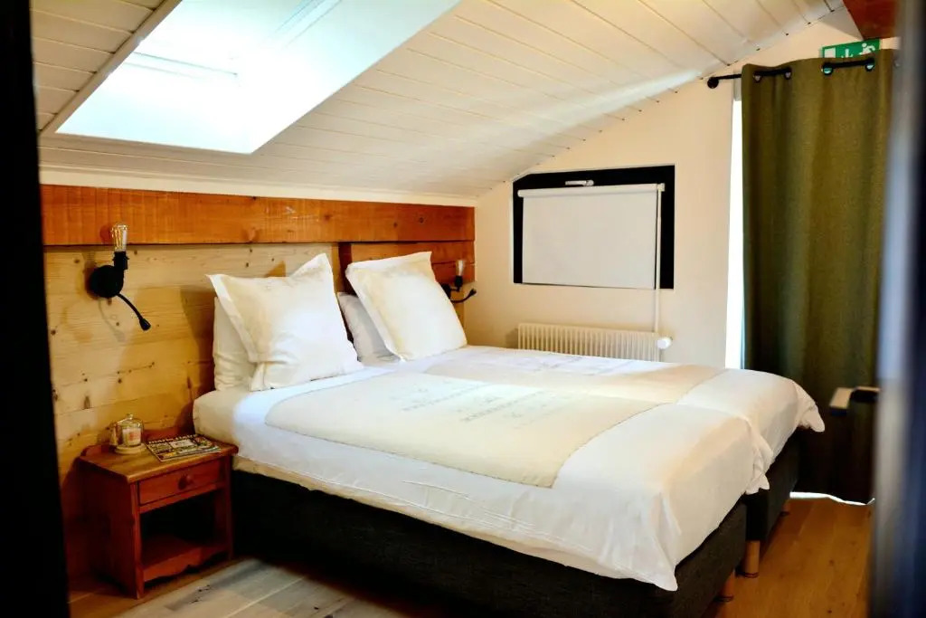 Café-Hôtel Le Morillon, Domaine du Grand Massif-Samoëns
