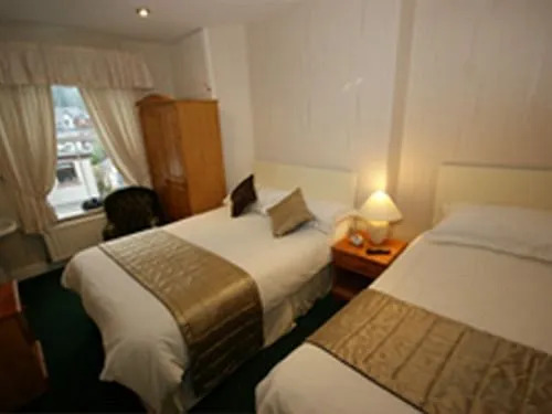 Lindisfarne House