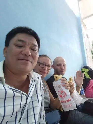 Thai An Hostel